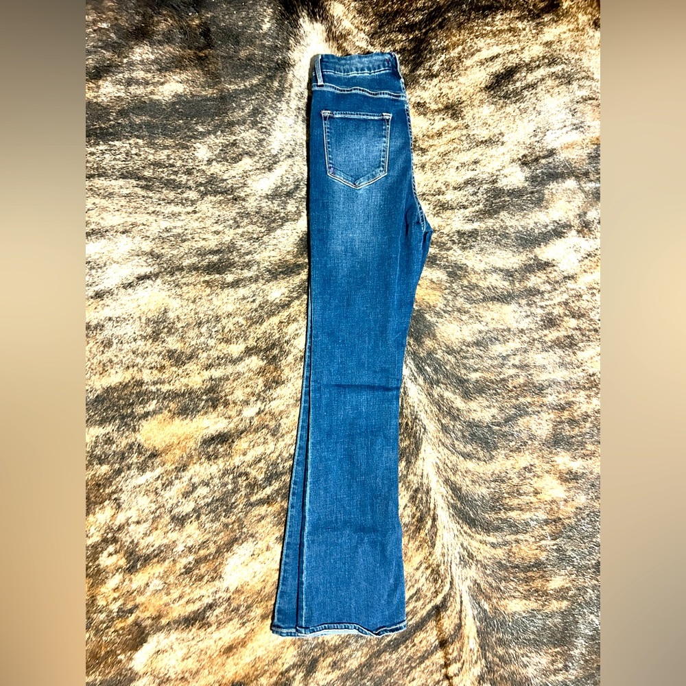 Dear John jeans
